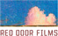 Red Door Films logo